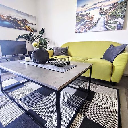 Comfort Apartment For 6 & Loggia & Free Parking Zilina Luaran gambar