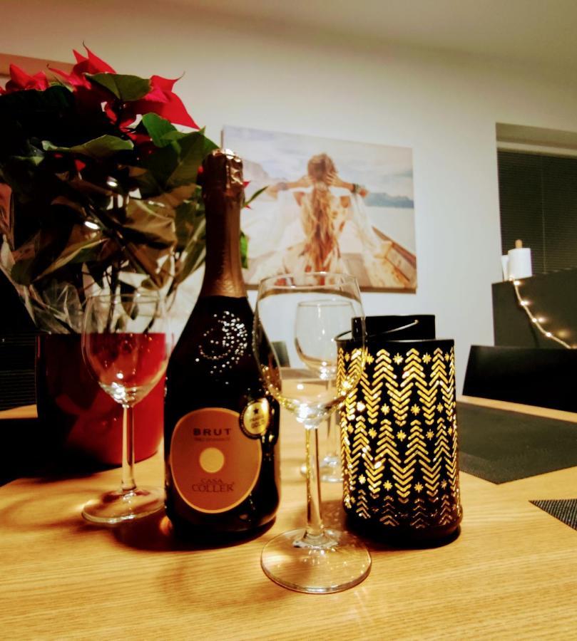 Comfort Apartment For 6 & Loggia & Free Parking Zilina Luaran gambar