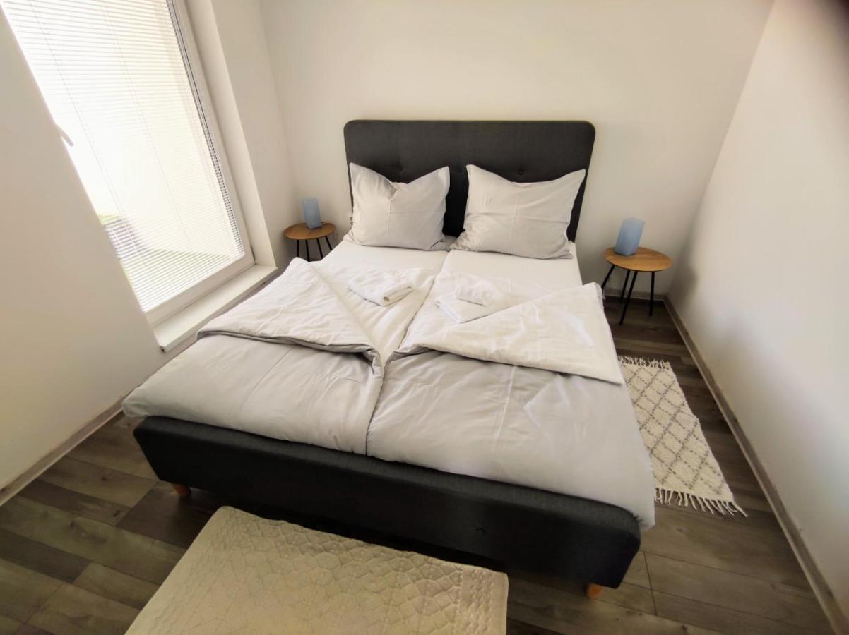 Comfort Apartment For 6 & Loggia & Free Parking Zilina Luaran gambar