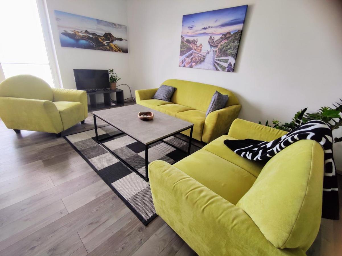 Comfort Apartment For 6 & Loggia & Free Parking Zilina Luaran gambar