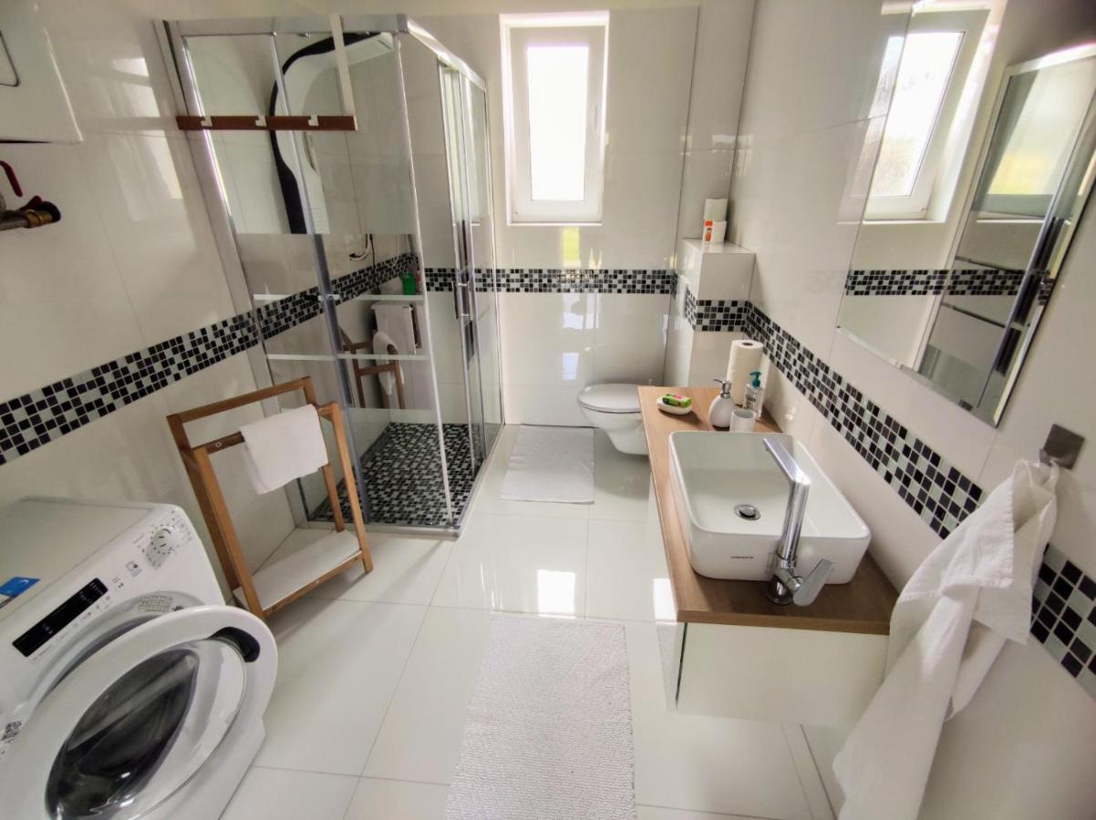 Comfort Apartment For 6 & Loggia & Free Parking Zilina Luaran gambar