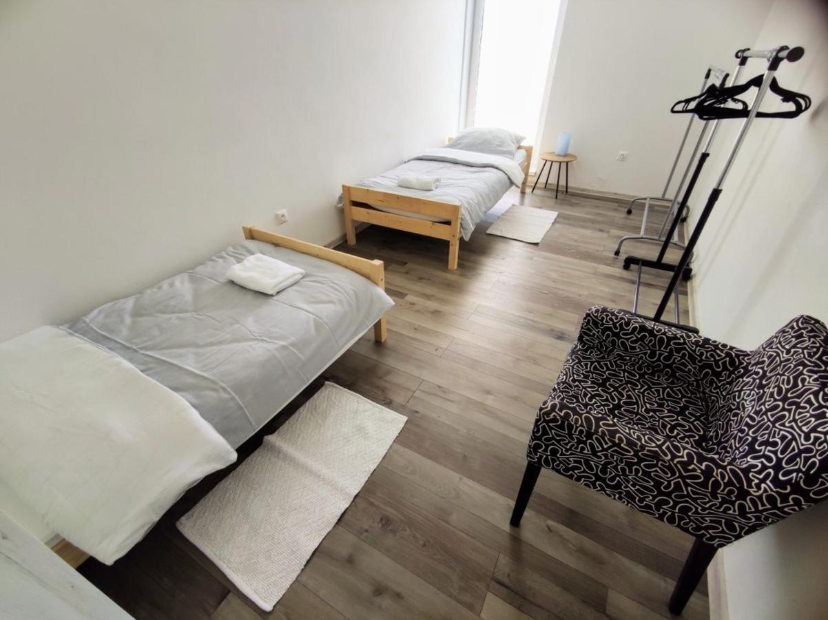 Comfort Apartment For 6 & Loggia & Free Parking Zilina Luaran gambar