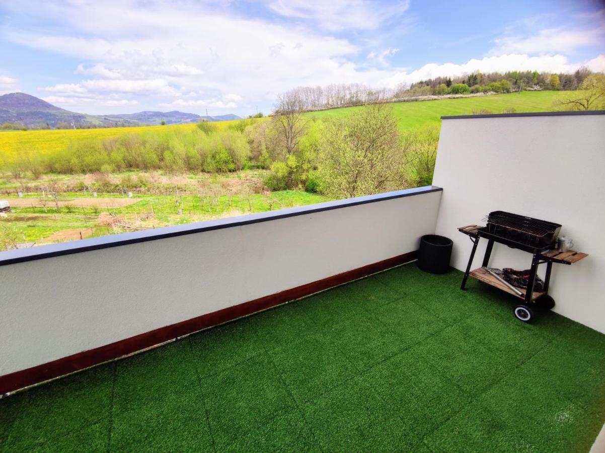 Comfort Apartment For 6 & Loggia & Free Parking Zilina Luaran gambar