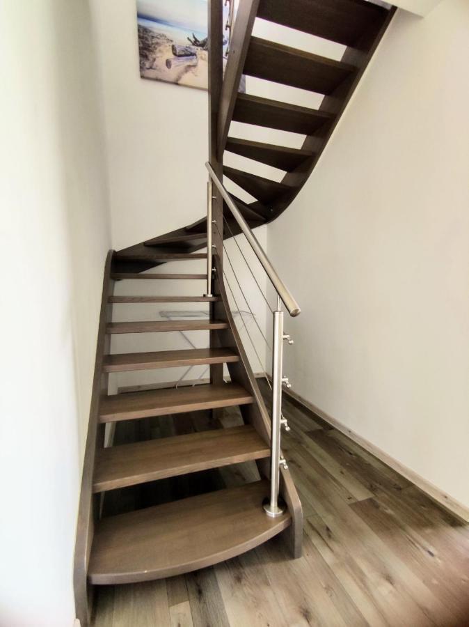 Comfort Apartment For 6 & Loggia & Free Parking Zilina Luaran gambar