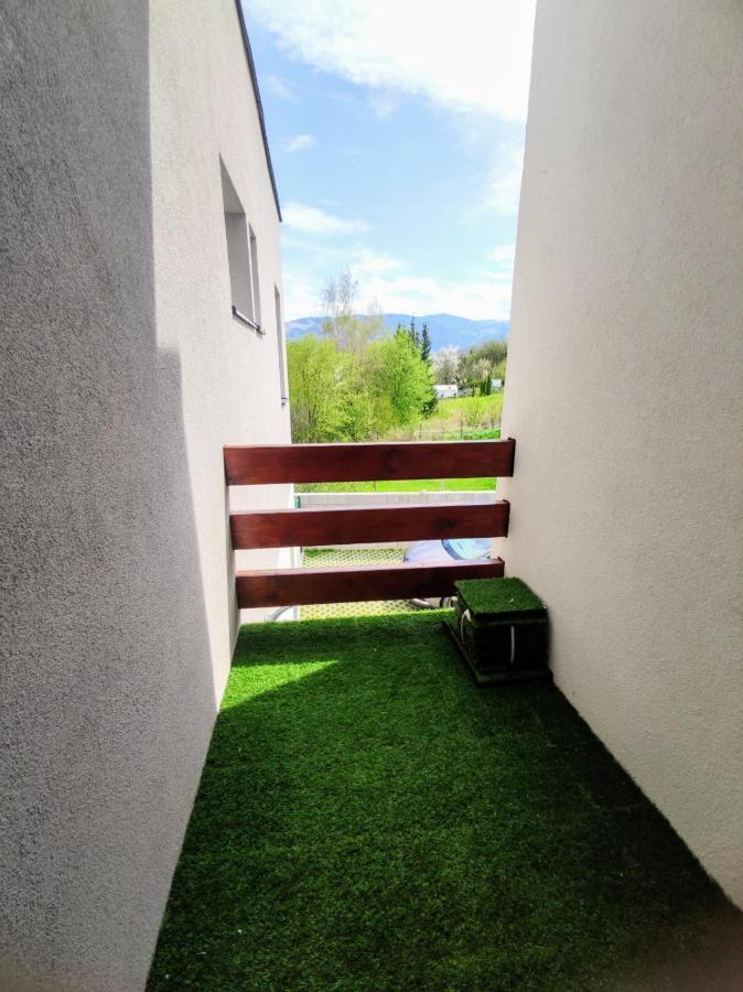 Comfort Apartment For 6 & Loggia & Free Parking Zilina Luaran gambar