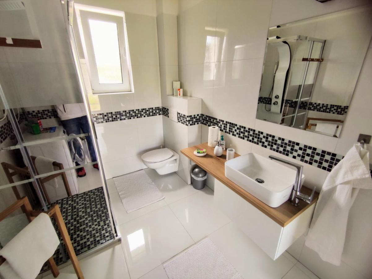 Comfort Apartment For 6 & Loggia & Free Parking Zilina Luaran gambar