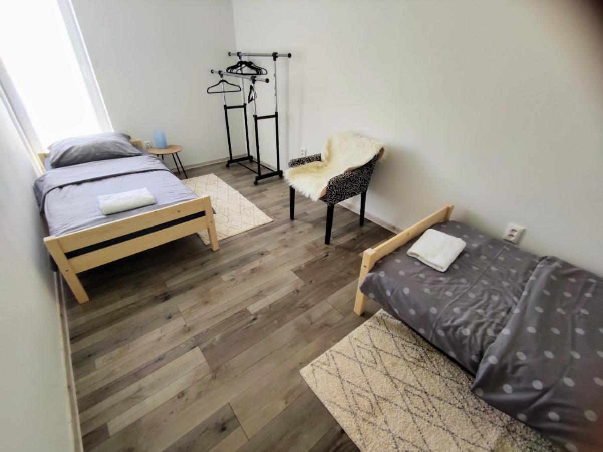 Comfort Apartment For 6 & Loggia & Free Parking Zilina Luaran gambar
