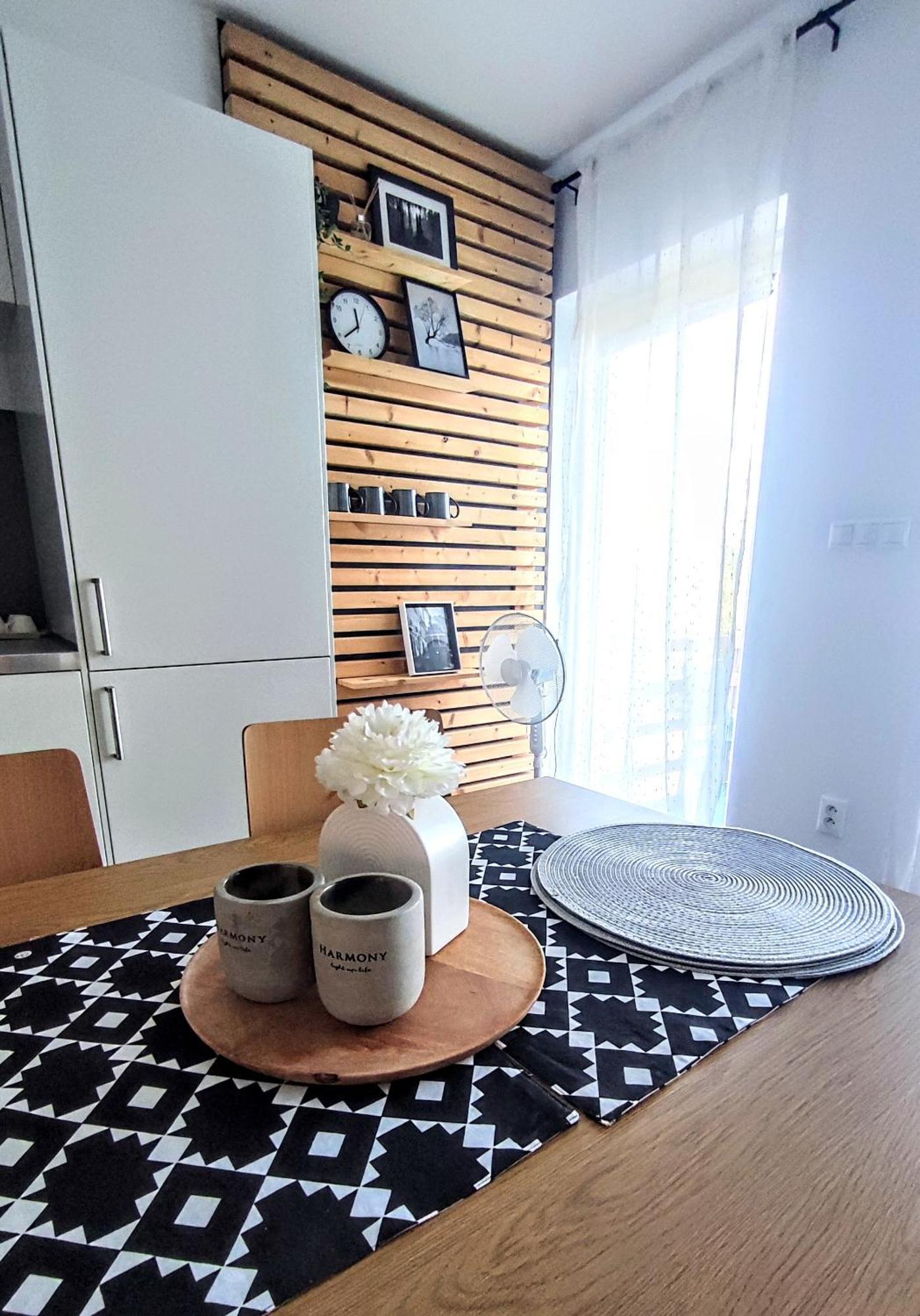Comfort Apartment For 6 & Loggia & Free Parking Zilina Luaran gambar
