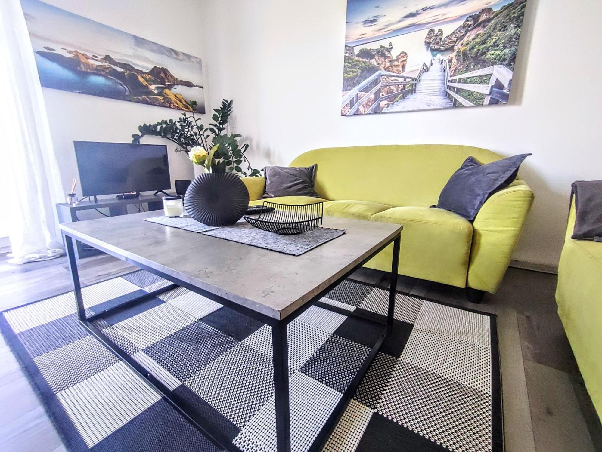 Comfort Apartment For 6 & Loggia & Free Parking Zilina Luaran gambar