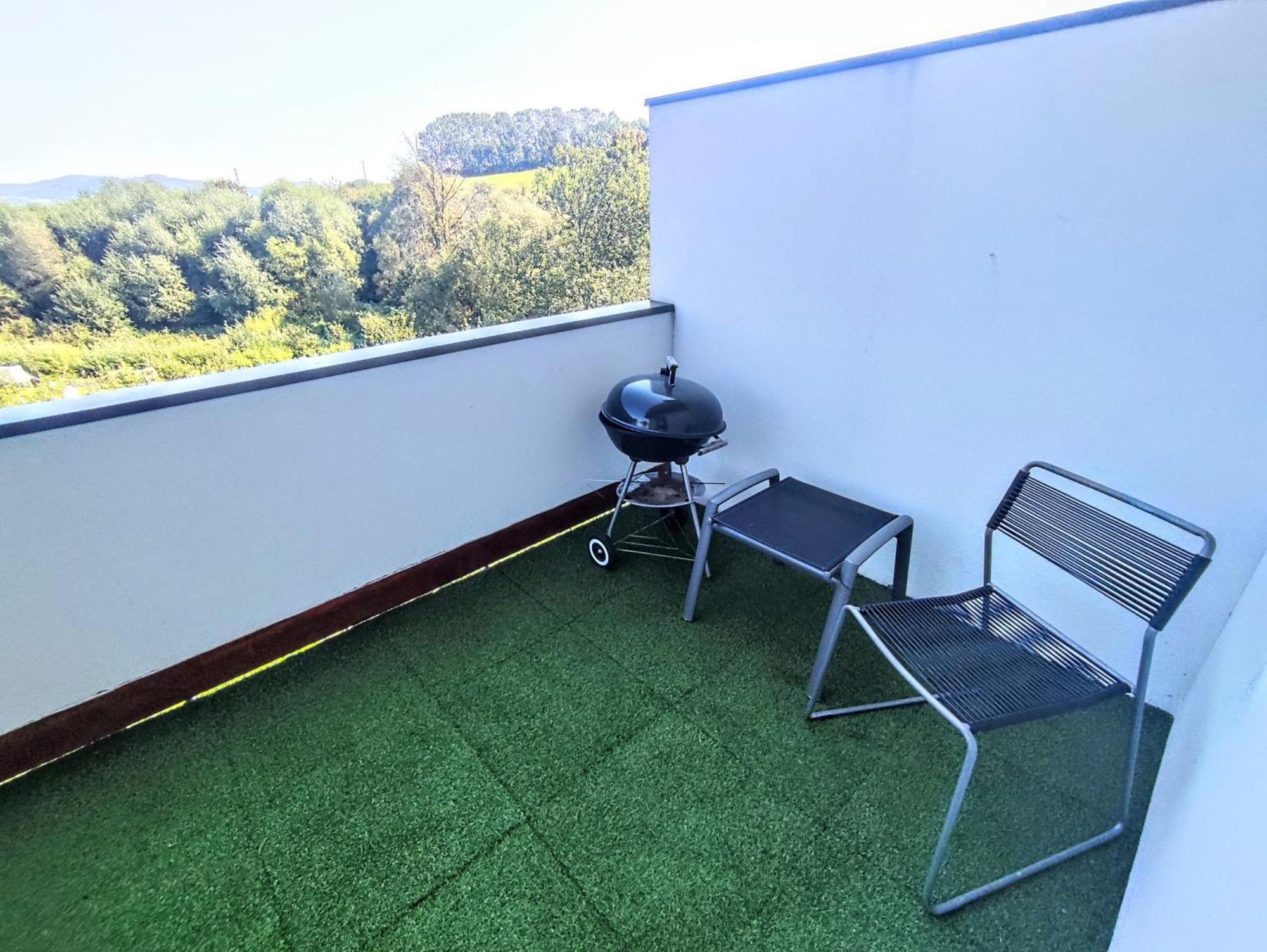 Comfort Apartment For 6 & Loggia & Free Parking Zilina Luaran gambar