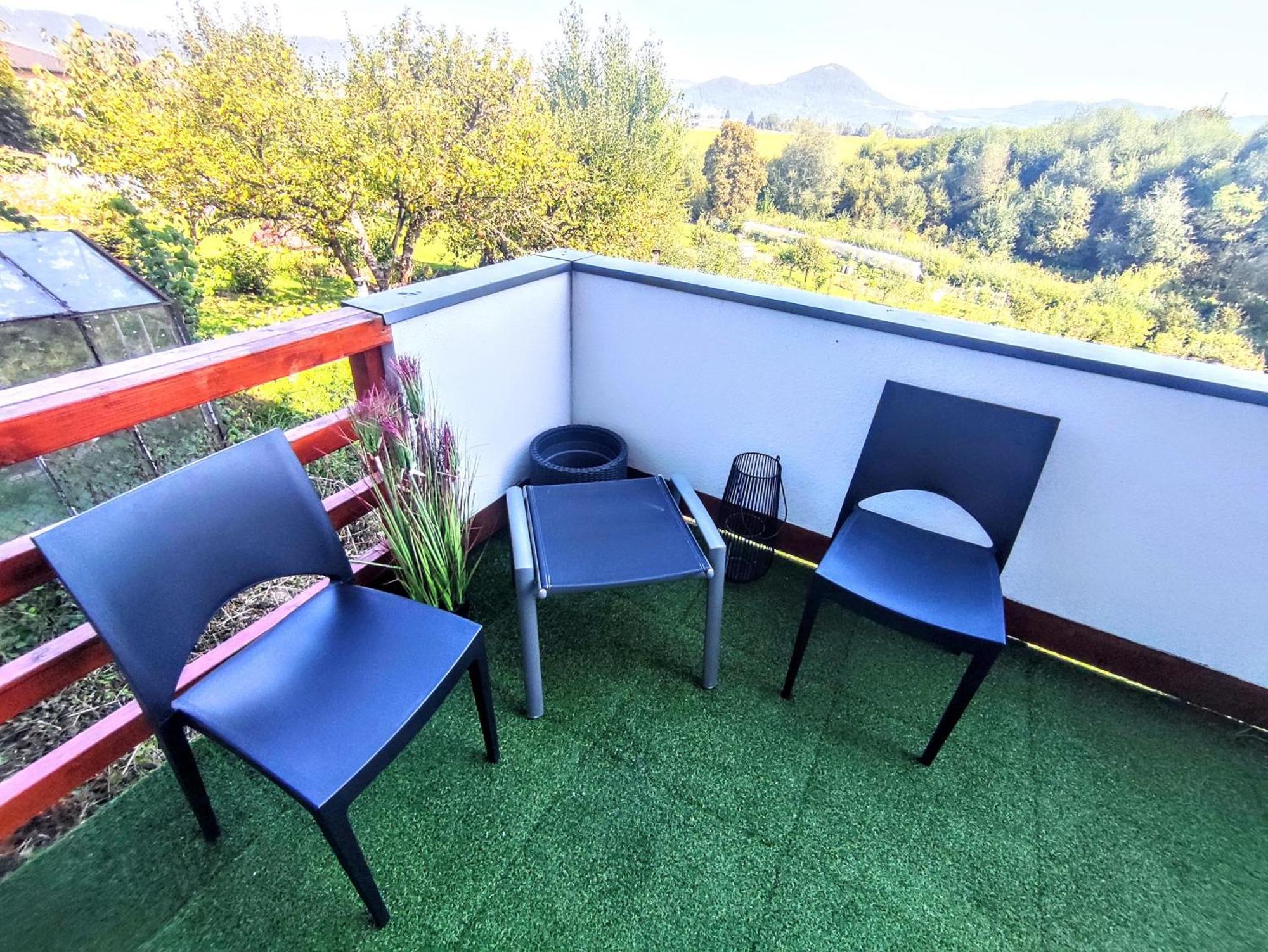 Comfort Apartment For 6 & Loggia & Free Parking Zilina Luaran gambar